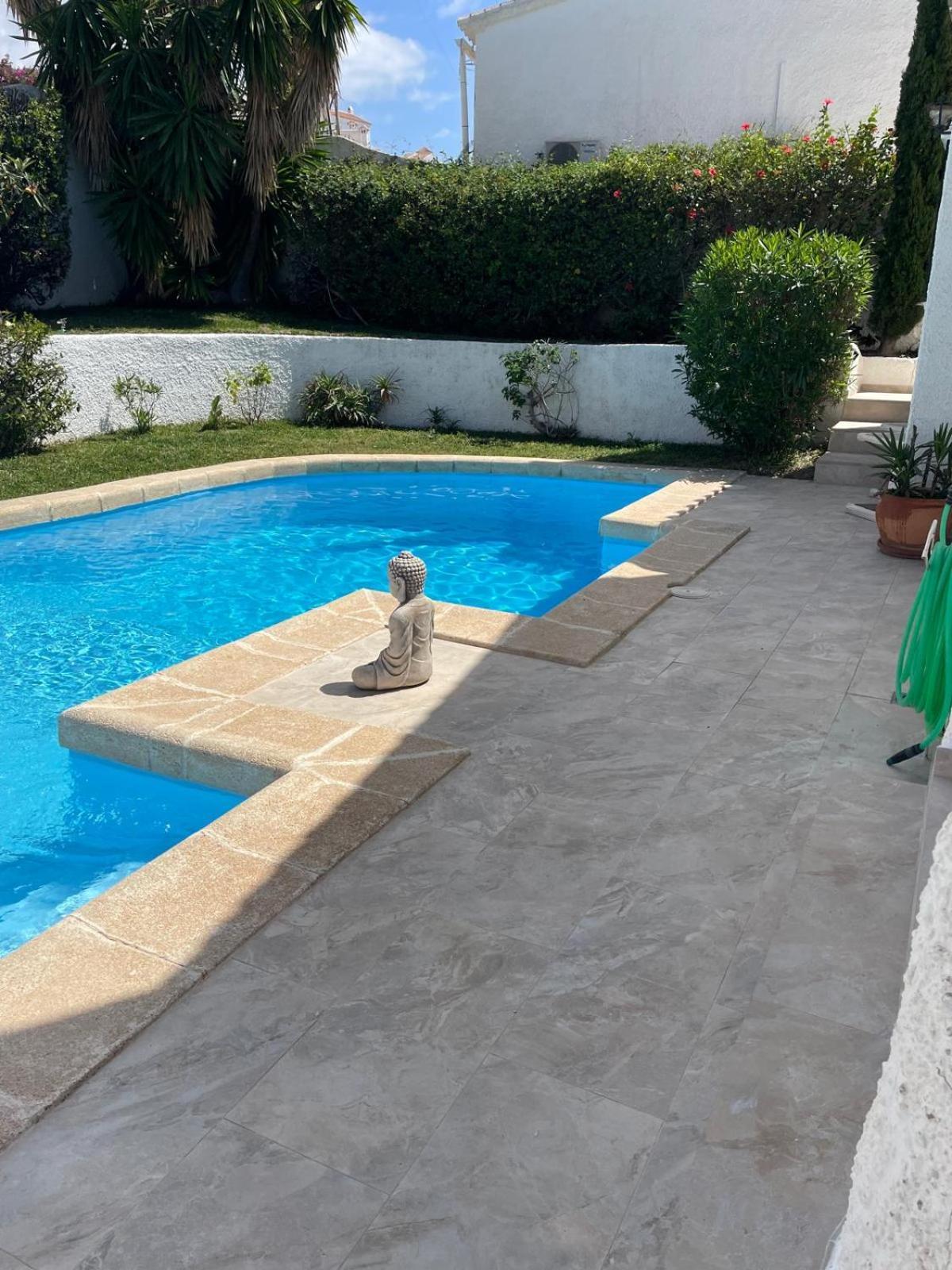 Naricha 1 Menyber Hébergement de vacances Nerja