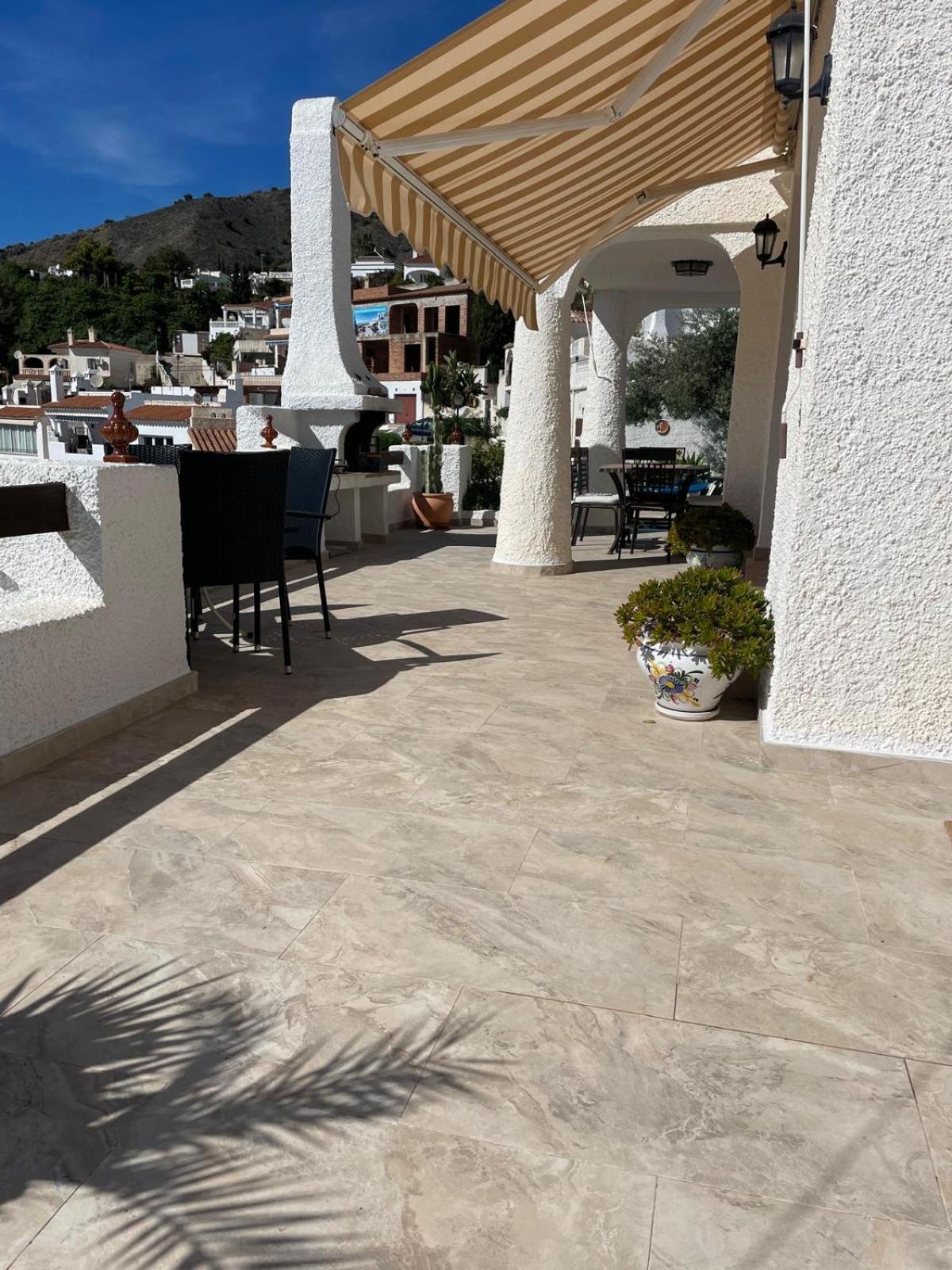 Naricha 1 Menyber Hébergement de vacances *