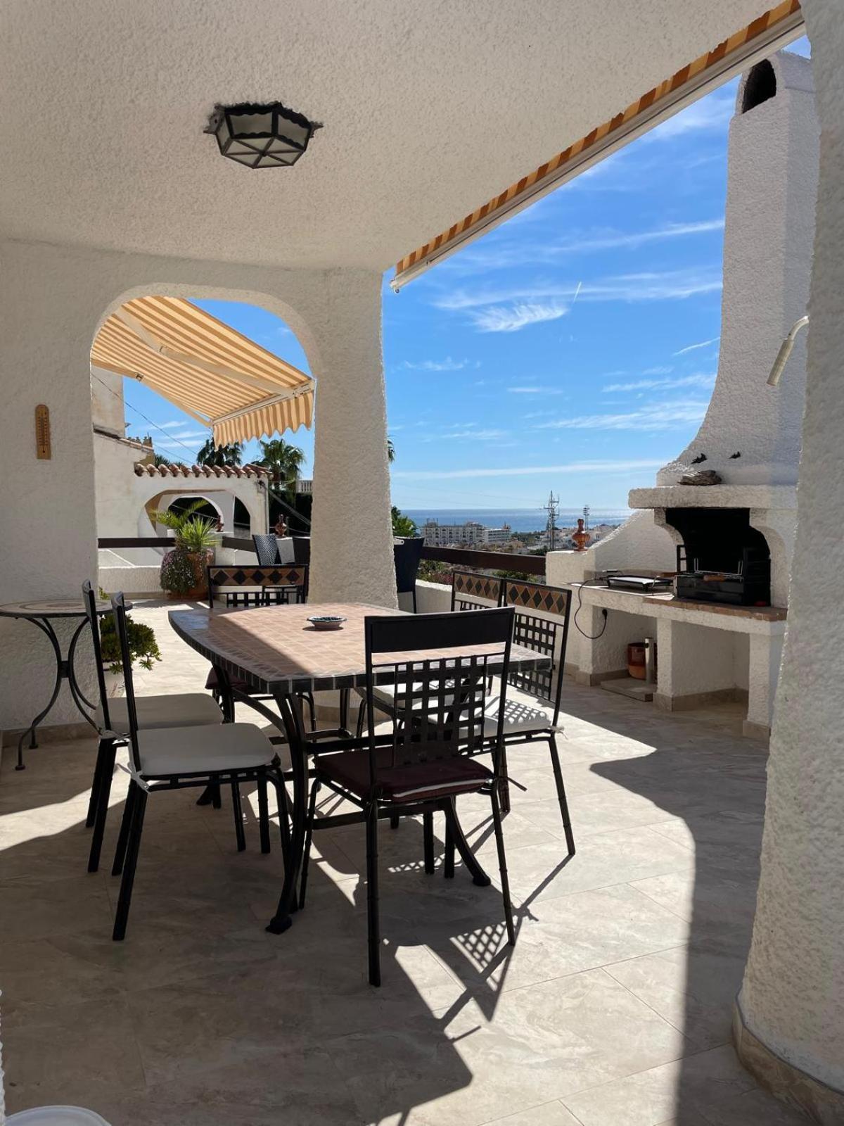 Hébergement de vacances Naricha 1 Menyber *