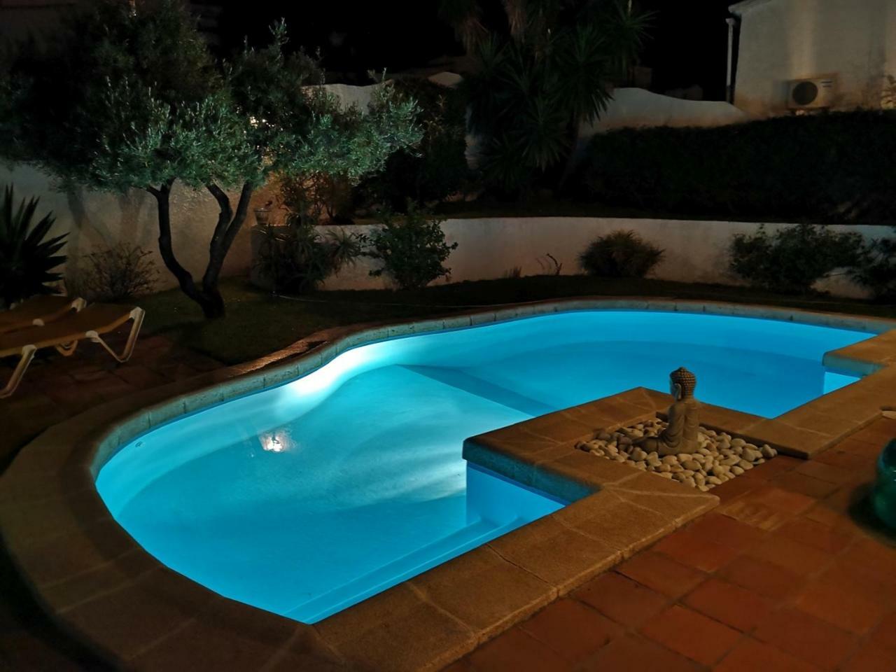 Naricha 1 Menyber Hébergement de vacances Nerja